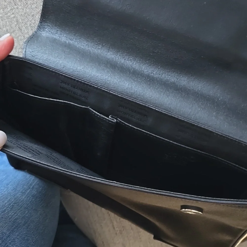Montblanc Black Wristlet - Picture 4 of 7